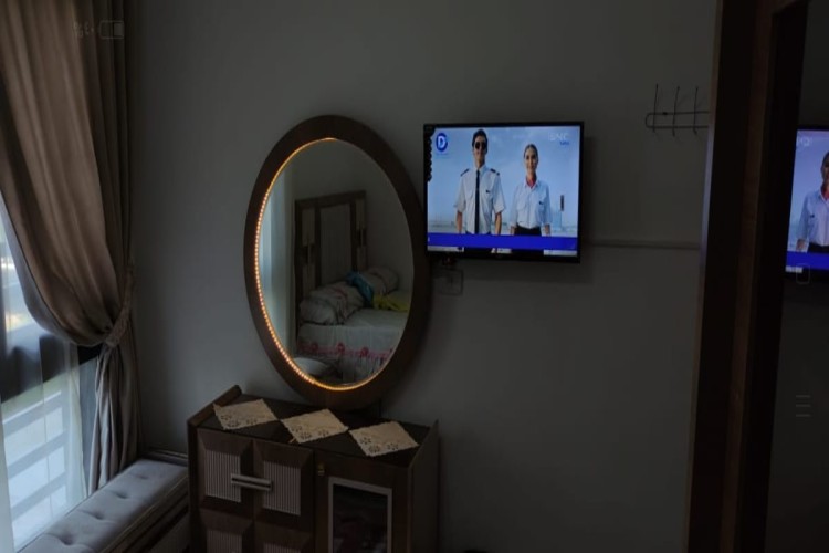  للإيجار – ستوديو مفروش في بريفادو، مدينتي 