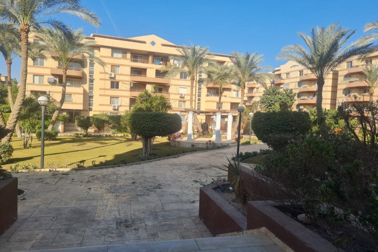 For Sale – apartment in Al Rehab city