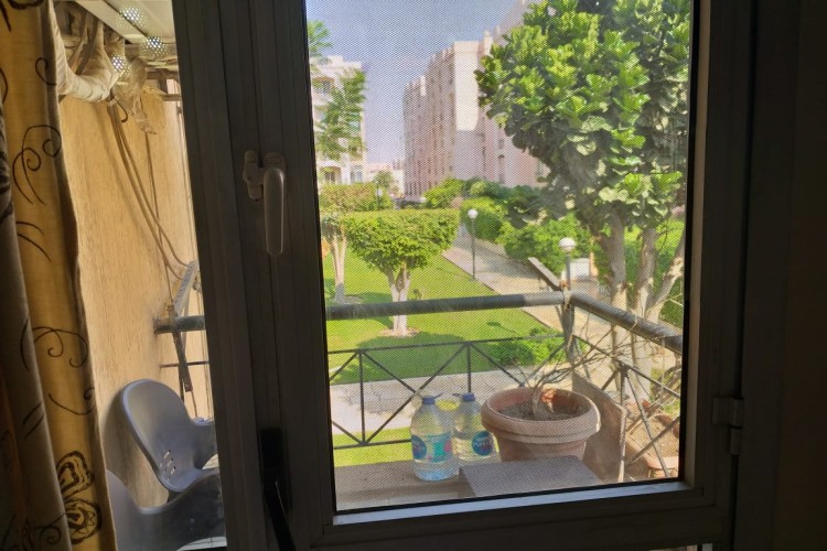 Apartment with a Stunning View in Rehab - For Sale
