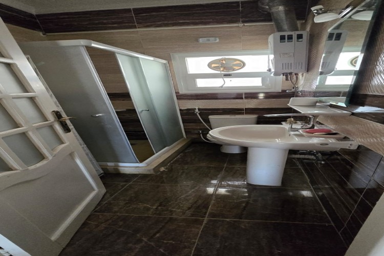  Furnished Villa for Rent in Al Rehab – Model B 