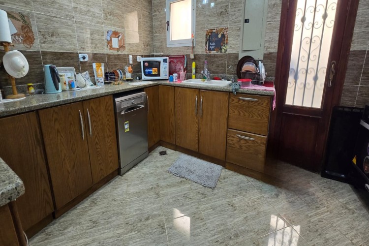  Furnished Villa for Rent in Al Rehab – Model B 