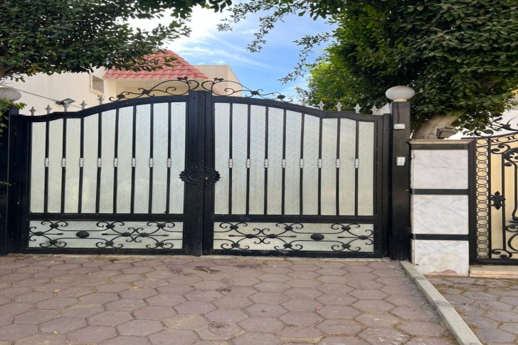  For Sale – Villa, Model H – Al Rehab 