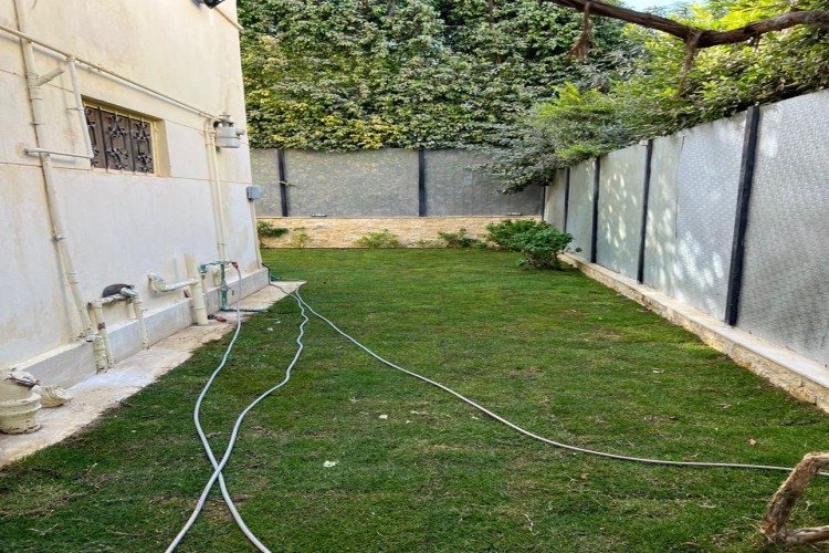  For Sale – Villa, Model H – Al Rehab 