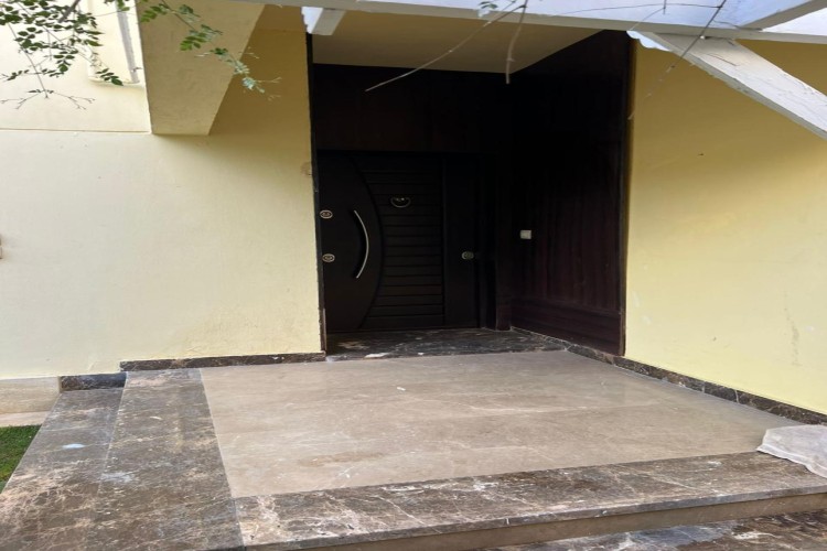  For Sale – Villa, Model H – Al Rehab 
