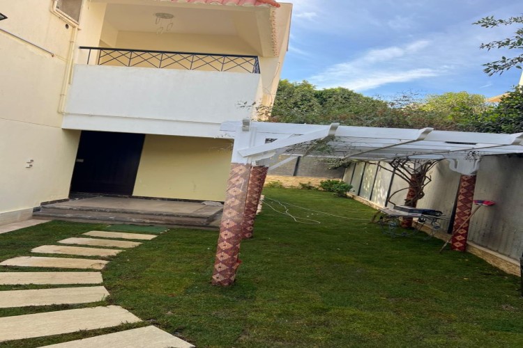  For Sale – Villa, Model H – Al Rehab 