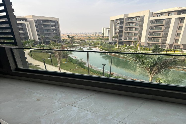 Premium Apartment for rent in Privado – Madinaty