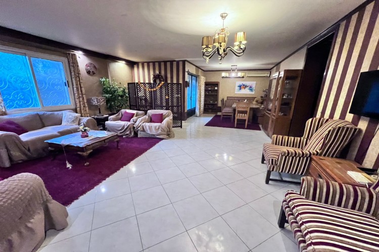  apartment for rent - el rehab city 