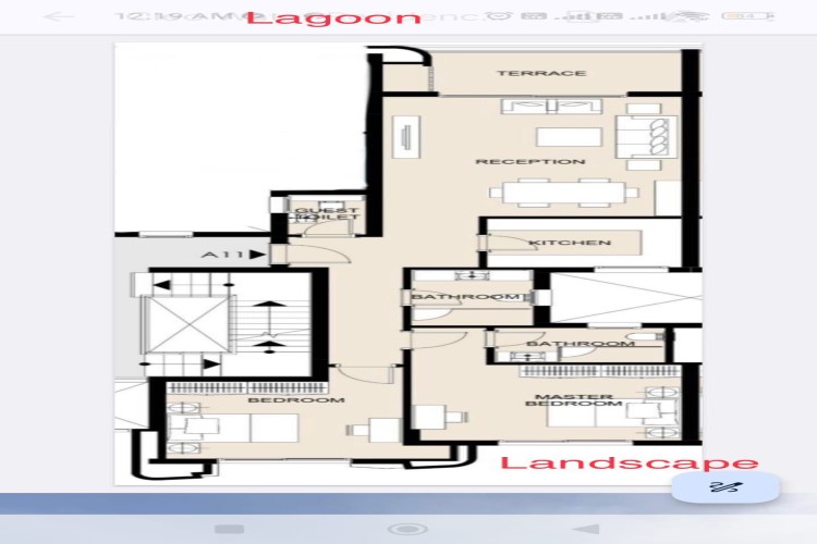  Apartment for Sale in Cleo – Palm Hills New Cairo 