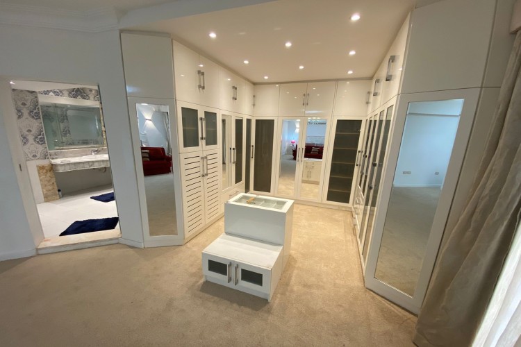  Villa for Rent in Madinaty – Model W 