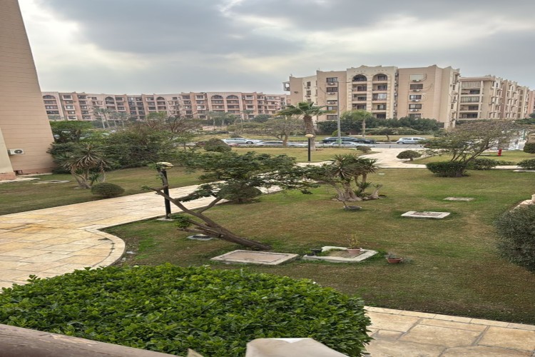  For Sale – Apartment in Al Rehab 