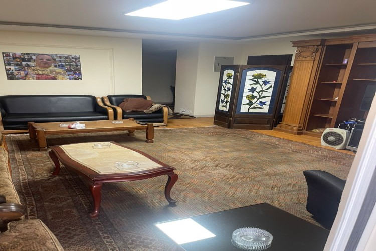  For Sale – Premium Apartment with Private Garden in Al Rehab City 