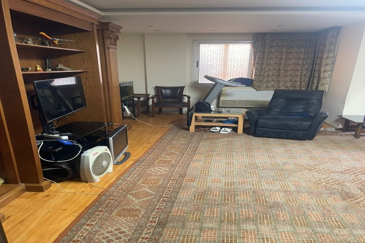  For Sale – Premium Apartment with Private Garden in Al Rehab City 