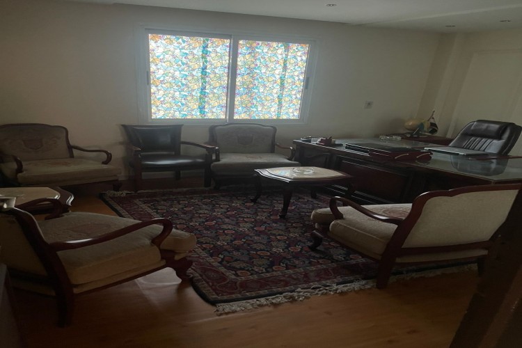  For Sale – Premium Apartment with Private Garden in Al Rehab City 