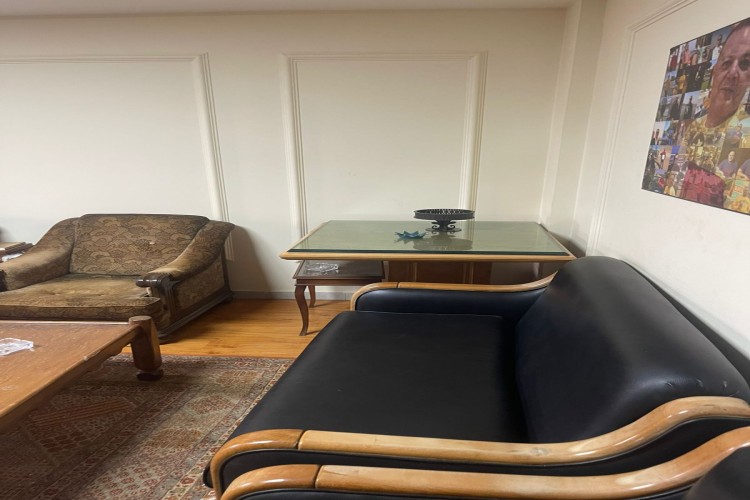  For Sale – Premium Apartment with Private Garden in Al Rehab City 