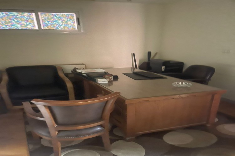  For Sale – Premium Apartment with Private Garden in Al Rehab City 
