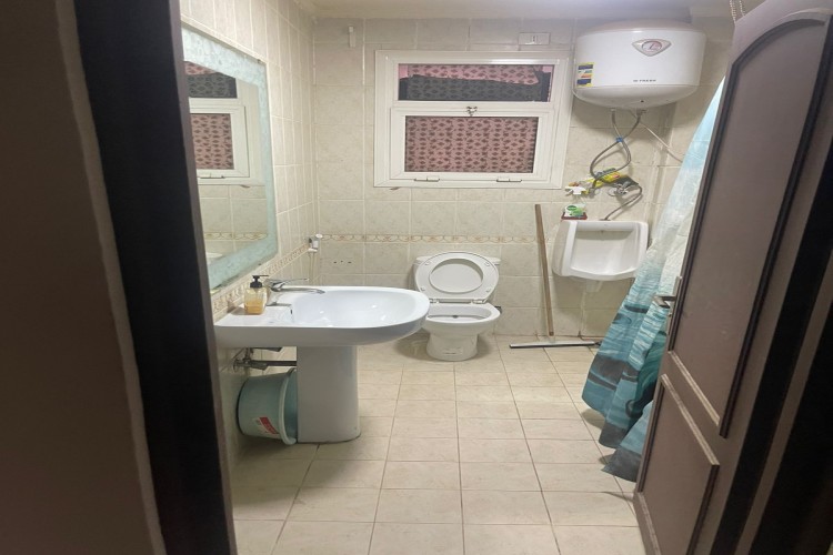  For Sale – Premium Apartment with Private Garden in Al Rehab City 