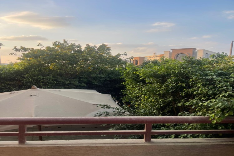  For Sale – Premium Apartment with Private Garden in Al Rehab City 