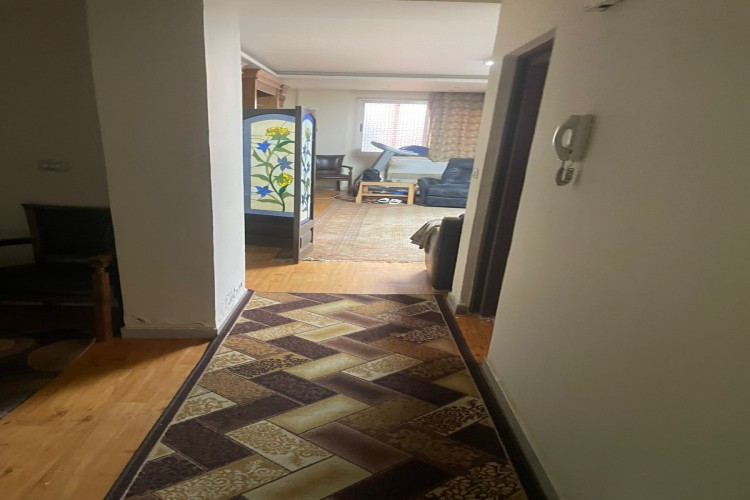  For Sale – Premium Apartment with Private Garden in Al Rehab City 