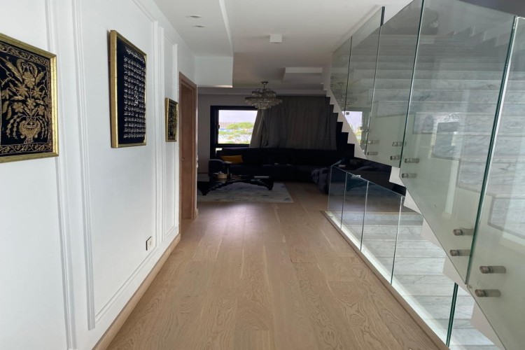  Villa for Sale in a Prime Location-Alburouj 