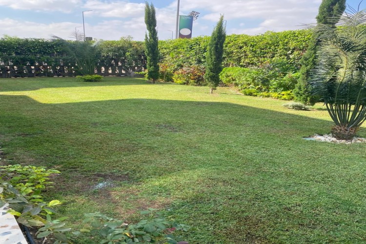  Villa for Sale in a Prime Location-Alburouj 