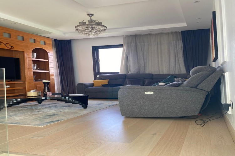  Villa for Sale in a Prime Location-Alburouj 