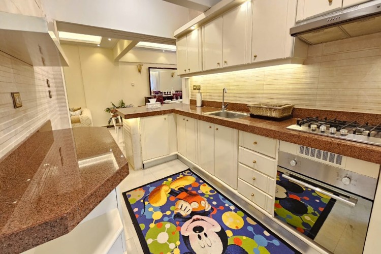  Apartment for Rent in Nasr City – Prime Location 