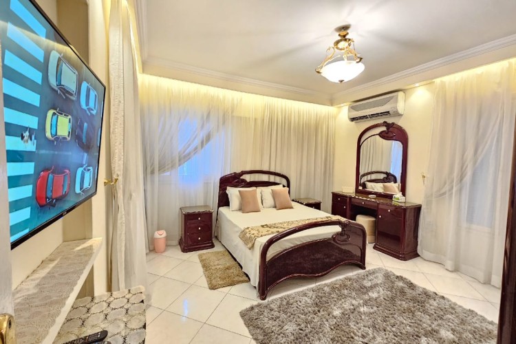  Apartment for Rent in Nasr City – Prime Location 