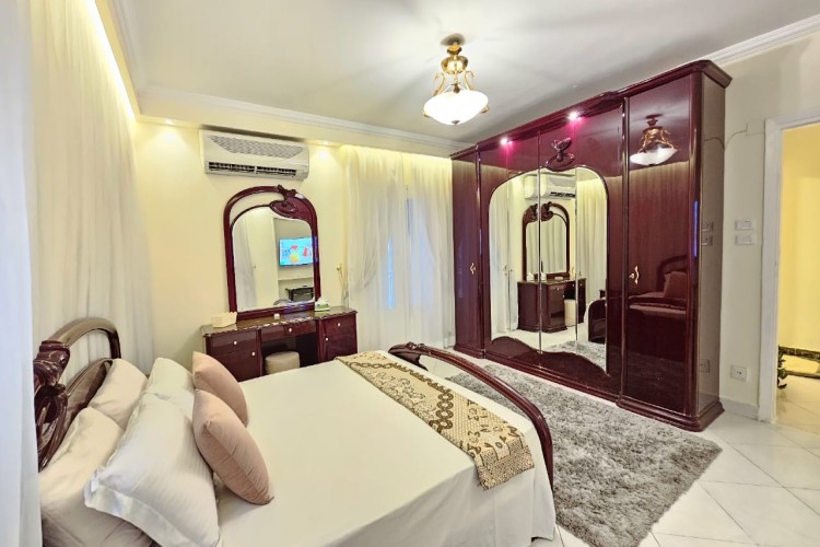  Apartment for Rent in Nasr City – Prime Location 