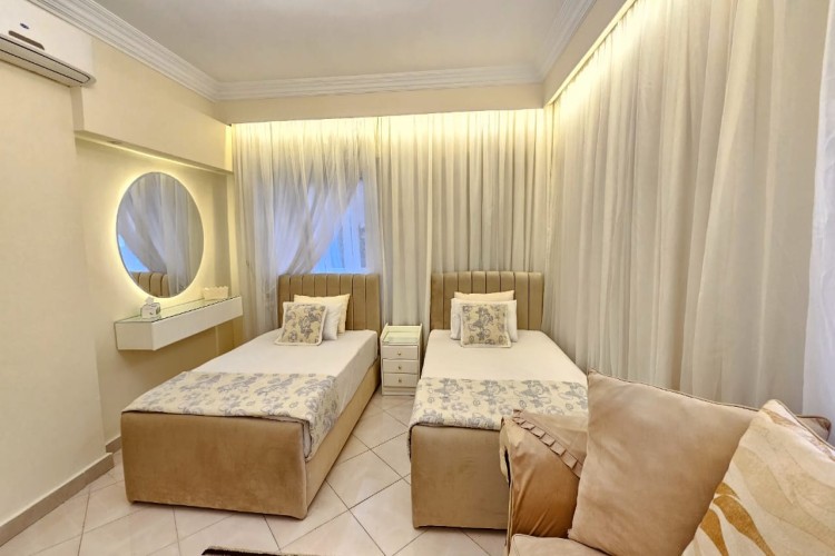  Apartment for Rent in Nasr City – Prime Location 