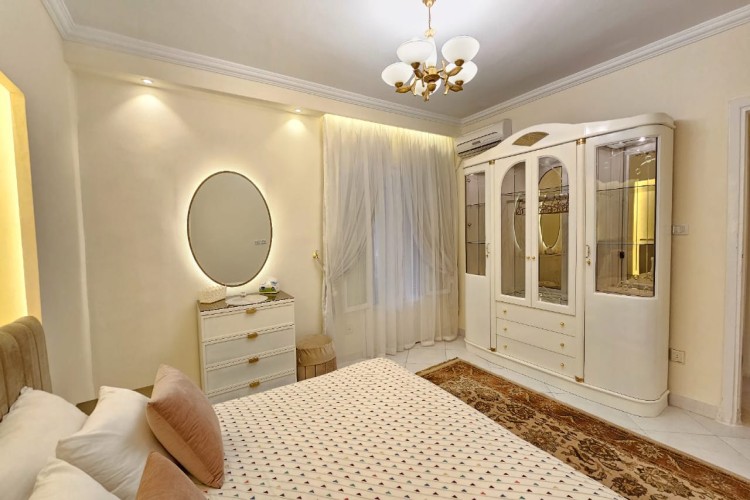  Apartment for Rent in Nasr City – Prime Location 