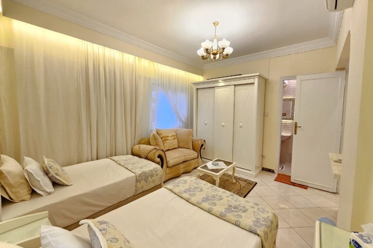 Apartment for Rent in Nasr City – Prime Location 