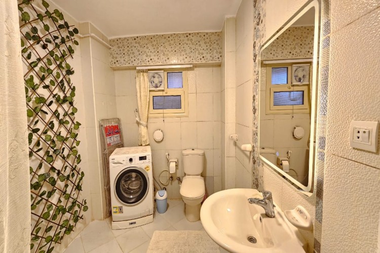  Apartment for Rent in Nasr City – Prime Location 