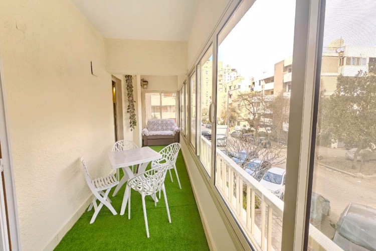  Apartment for Rent in Nasr City – Prime Location 