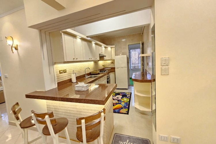  Apartment for Rent in Nasr City – Prime Location 