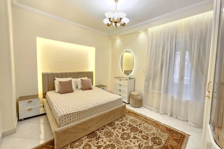 Apartment for Rent in Nasr City – Prime Location