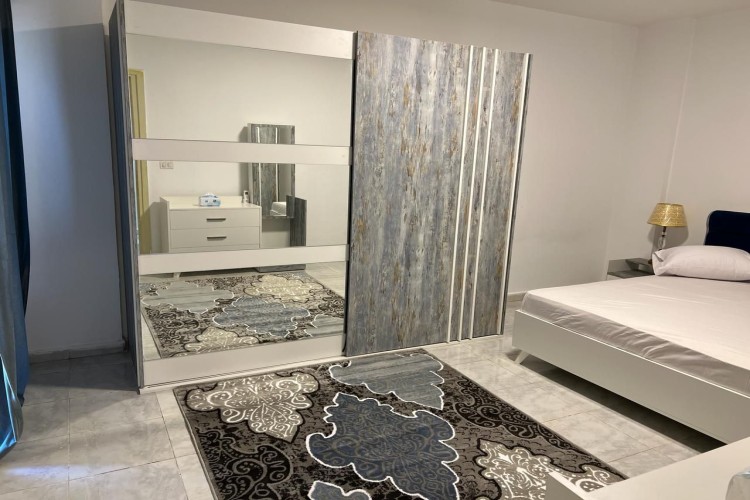  Furnished Apartment for Rent in Al Rehab 