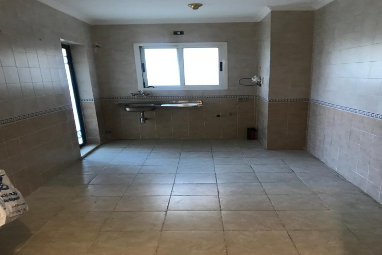  Apartment for sale-Madinaty b6 prime location 