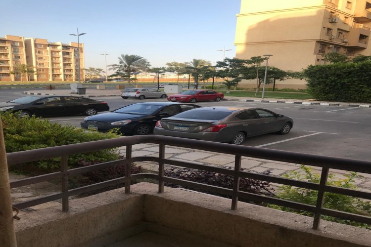  Apartment for sale-Madinaty b6 prime location 