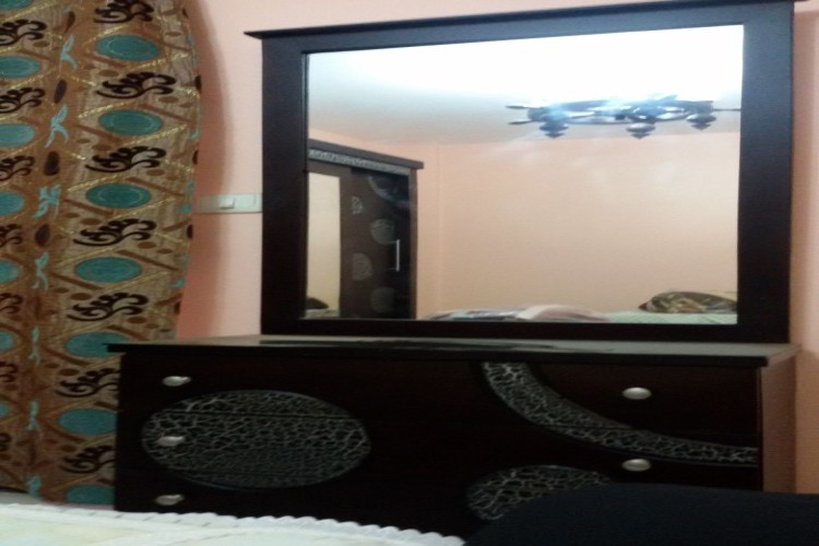  Furnished Apartment for rent in Al Rehab 