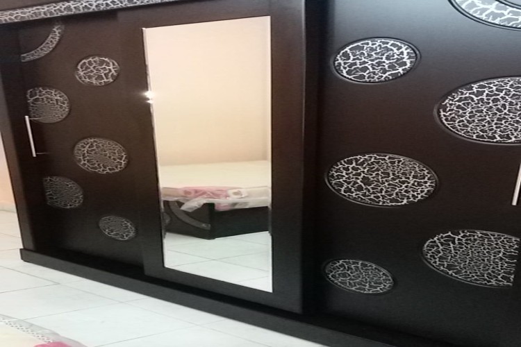  Furnished Apartment for rent in Al Rehab 
