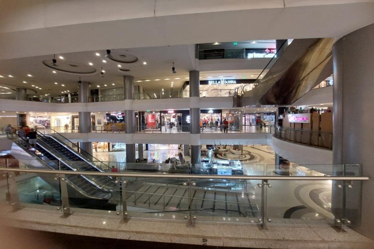  Shop for Sale – Mirage Mall, New Cairo 