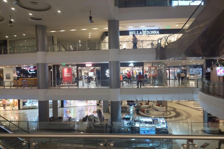  Shop for Sale – Mirage Mall, New Cairo 