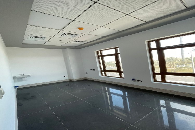 Medical Center for Rent – Gateway