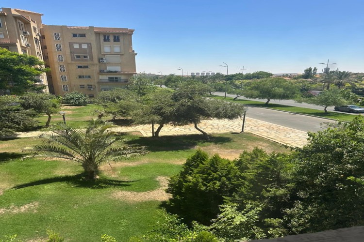 Apartment for Sale in Madinaty B1 – Model 600