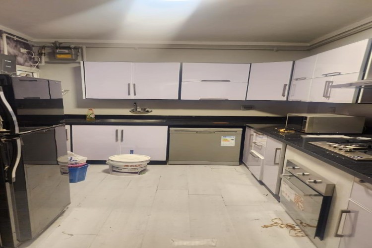  Premium Furnished Apartment for Long-Term Rent in Al Rehab 