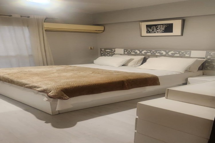  Premium Furnished Apartment for Long-Term Rent in Al Rehab 