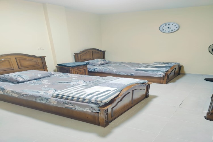 Apartment For Sale-Al Rehab 
