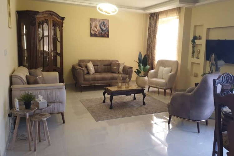 Apartment For Sale-Al Rehab