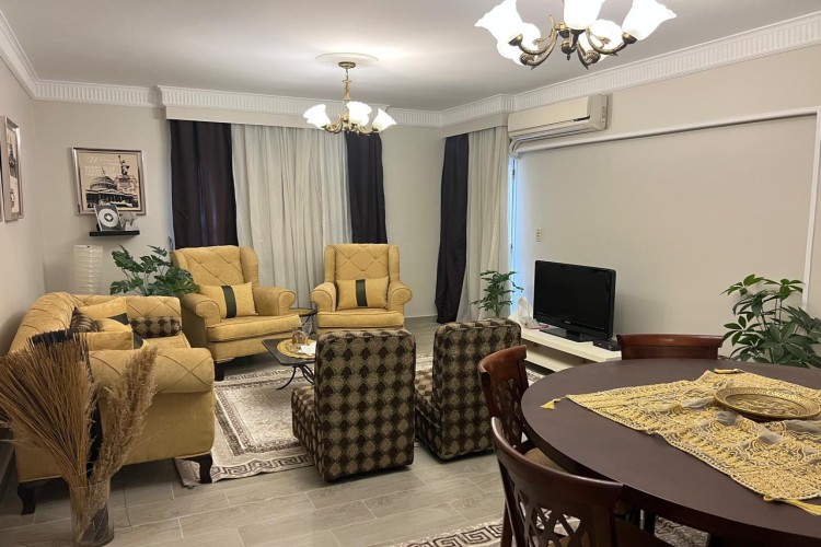 Premium Apartment for Sale in One of Al Rehab’s Most Prime Area