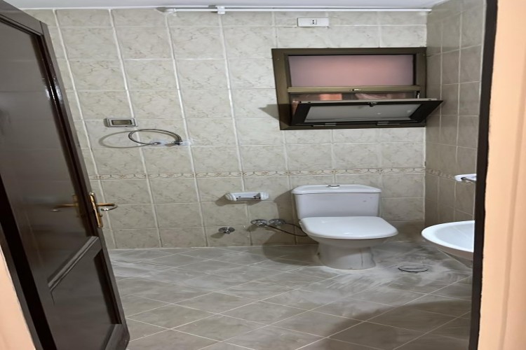  Apartment for Rent in Al Rehab-unfurnished apartment 
